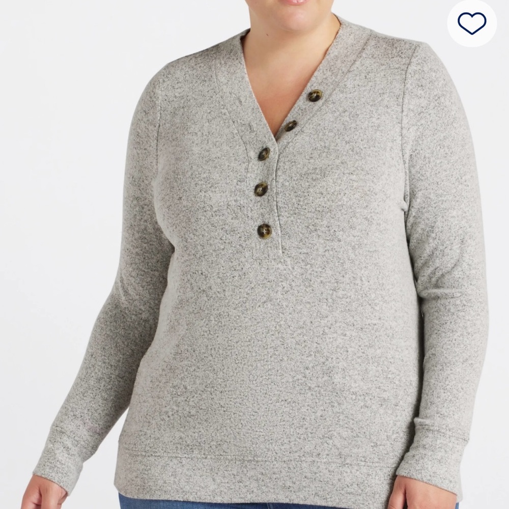 NWT Women’s top